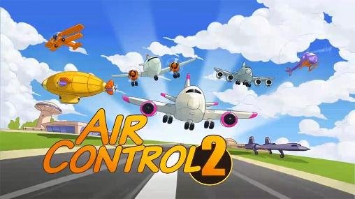 game pic for Air control 2